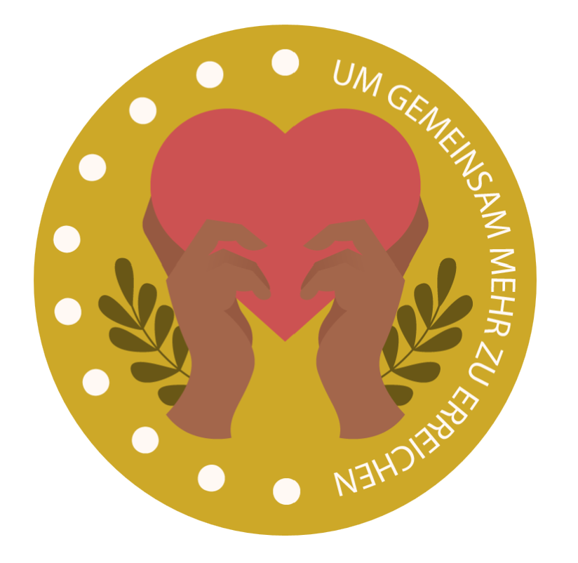 Sticker Tätigkeitsbericht 2023