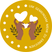 Sticker Tätigkeitsbericht 2024