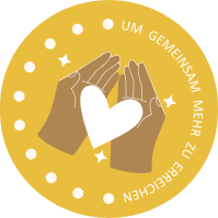 Sticker Tätigkeitsbericht 2025