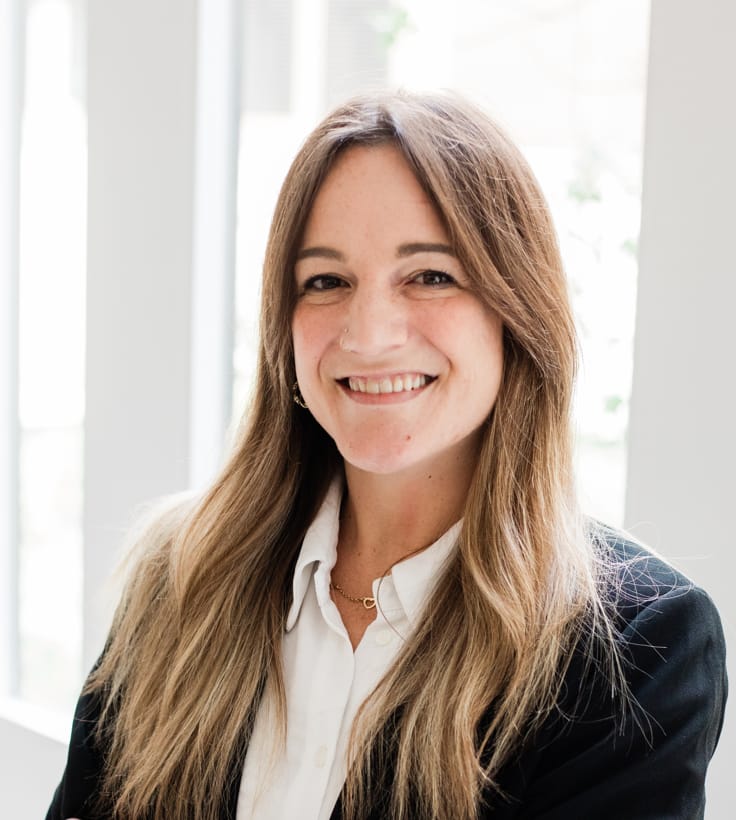 Myriam Gloor, Verantwortliche von Neosternchen
