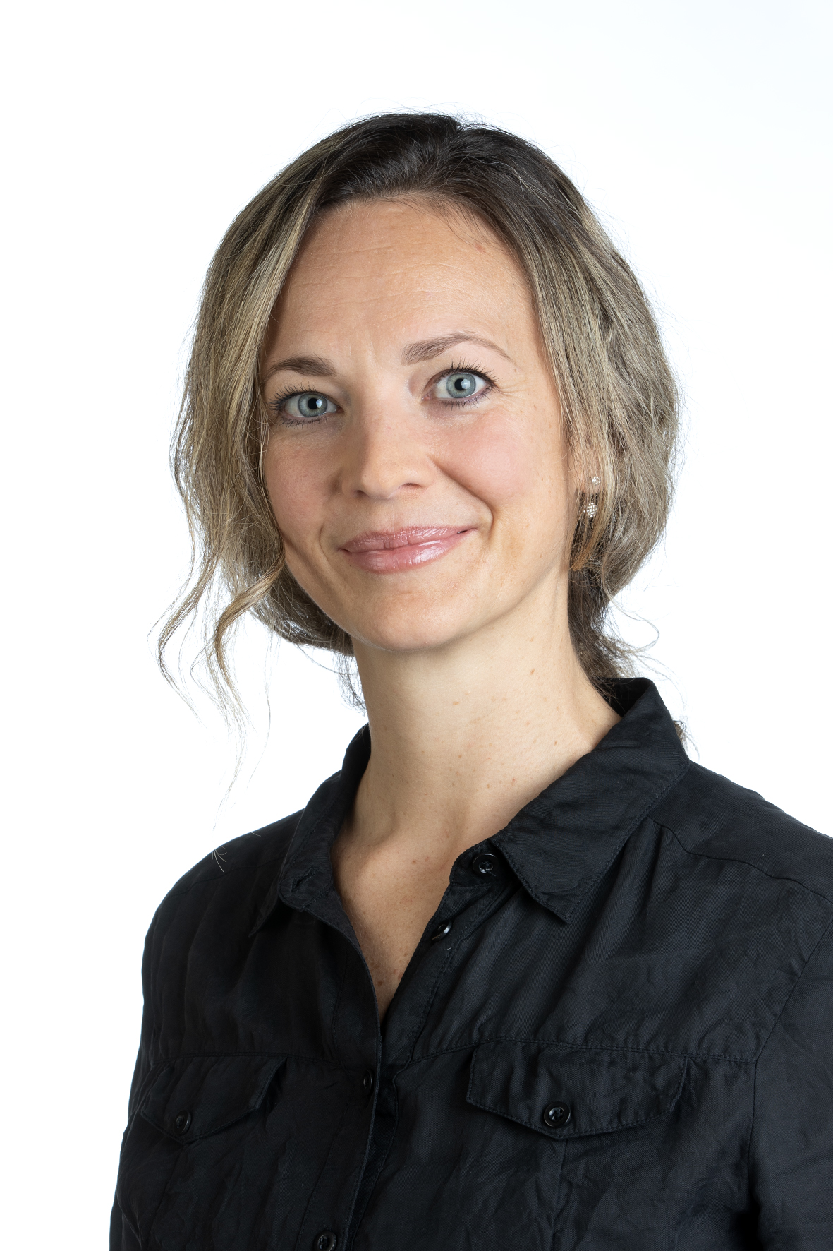 Celina Vonmoos