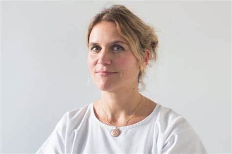 Dr. rer. medic. Friederike Haslbeck