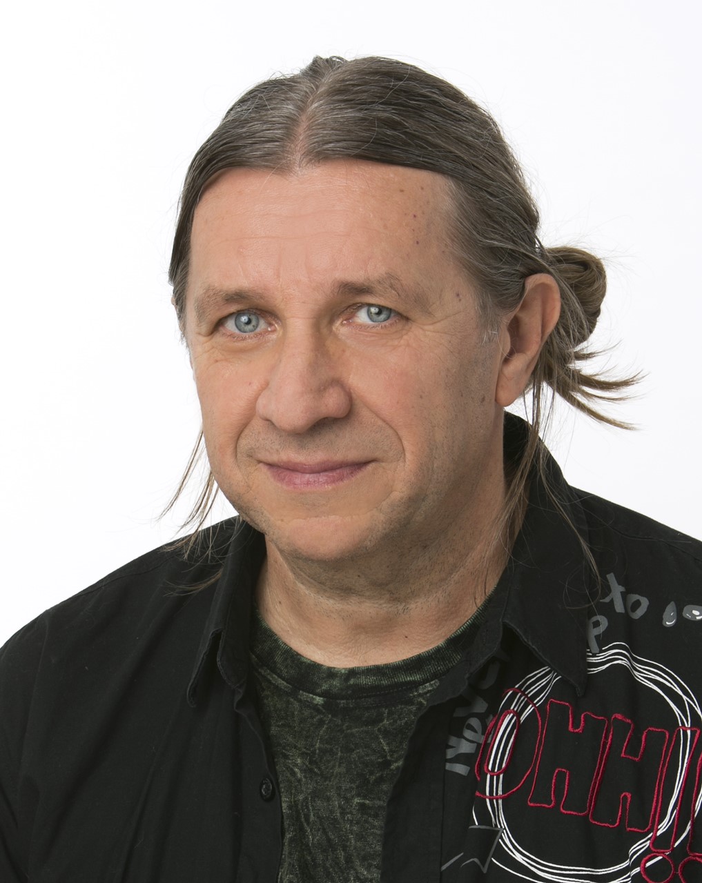 Mario Peric, Verantwortlicher Web