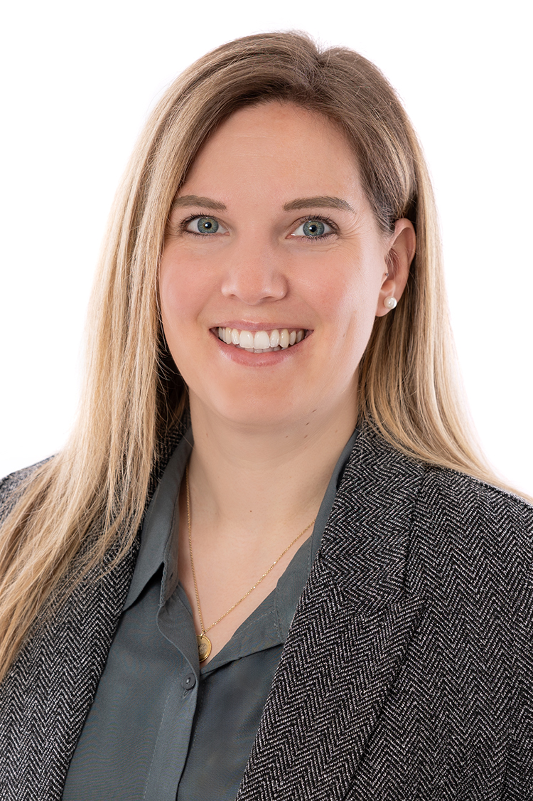 Franziska Mehr, Elternexpertin im PPI-Pool